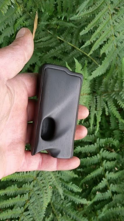 [ Dinamica Modding] - Sister-E n.4 (Box BF Ebano) [SigarettaElettronicaForum.com]