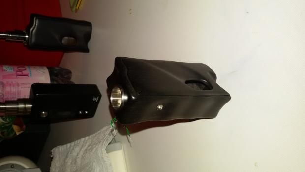 [ Dinamica Modding] - Sister-E n.4 (Box BF Ebano) [SigarettaElettronicaForum.com]