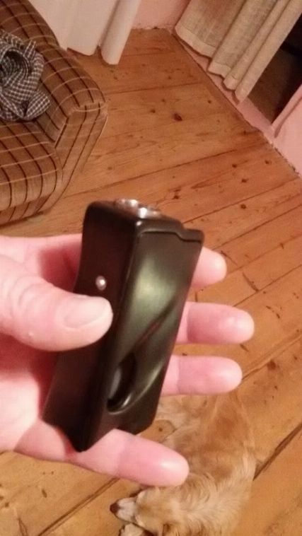 [ Dinamica Modding] - Sister-E n.4 (Box BF Ebano) [SigarettaElettronicaForum.com]