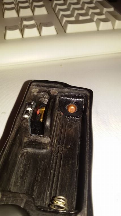 [ Dinamica Modding] - Sister-E n.4 (Box BF Ebano) [SigarettaElettronicaForum.com]