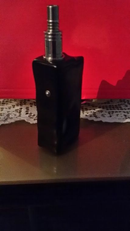 [ Dinamica Modding] - Sister-E n.4 (Box BF Ebano) [SigarettaElettronicaForum.com]