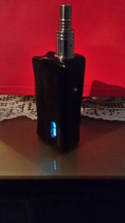 [ Dinamica Modding] - Sister-E n.4 (Box BF Ebano) [SigarettaElettronicaForum.com]