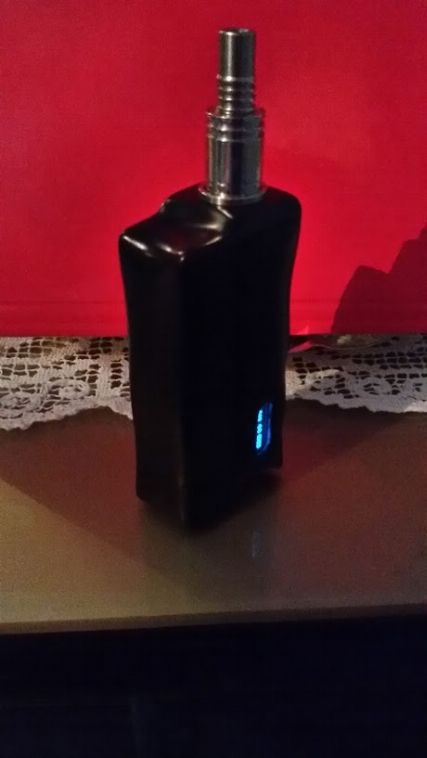 [ Dinamica Modding] - Sister-E n.4 (Box BF Ebano) [SigarettaElettronicaForum.com]