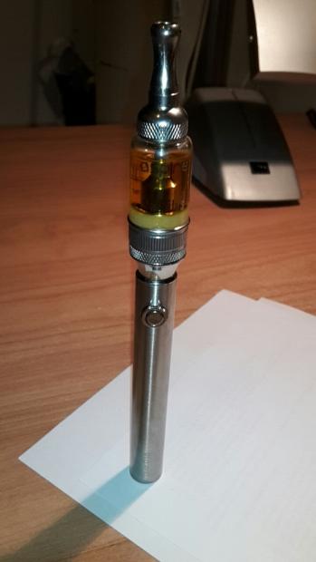Dalle Sigarette Alla E-cig [SigarettaElettronicaForum.com]