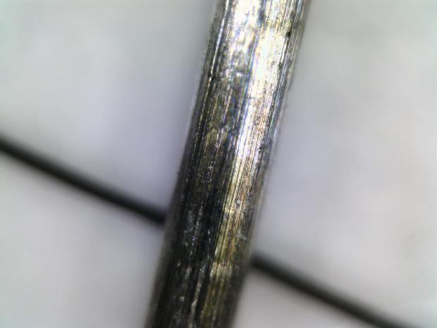 [TC] La Sicurezza Delle Coil in Titanio [SigarettaElettronicaForum.com]