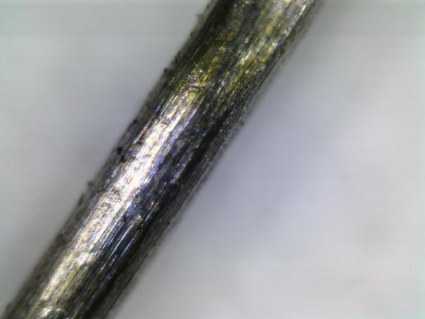 [TC] La Sicurezza Delle Coil in Titanio [SigarettaElettronicaForum.com]