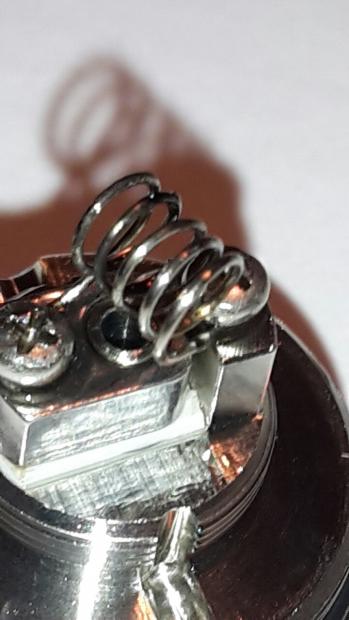 [TC] La Coil in Titanio Perfetta [SigarettaElettronicaForum.com]
