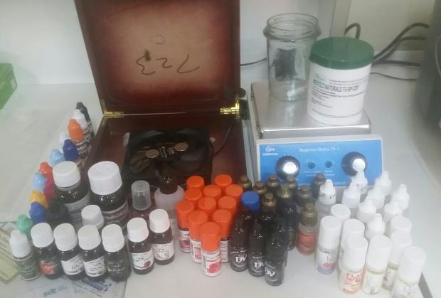 Postazione Di Combattimento [SigarettaElettronicaForum.com]