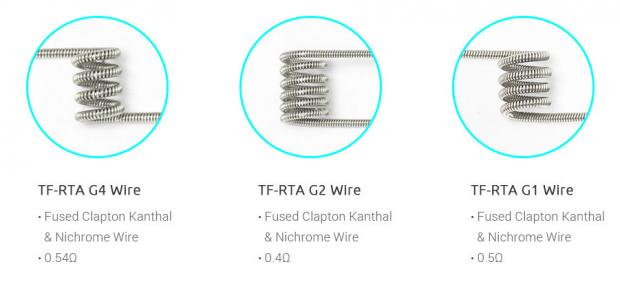 Wismec 2/3 [SigarettaElettronicaForum.com]