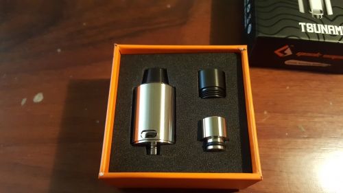 Tsunami RDA [SigarettaElettronicaForum.com]