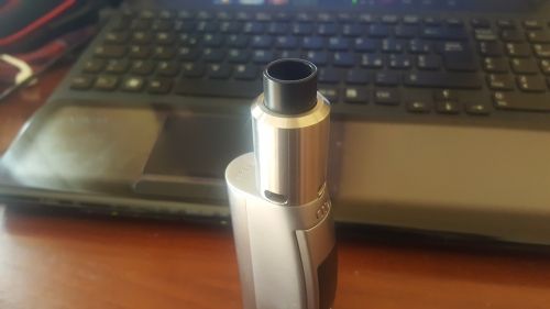 Tsunami RDA [SigarettaElettronicaForum.com]
