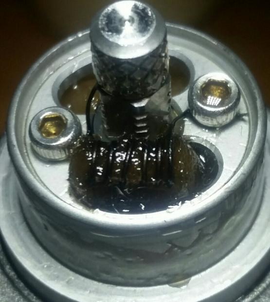 Coils: Ma Possibile Che Si Bruciano Tutte in Così Poco Tempo?! [SigarettaElettronicaForum.com]