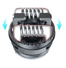 basetta rigenerabile tfv8 [SigarettaElettronicaForum.com]