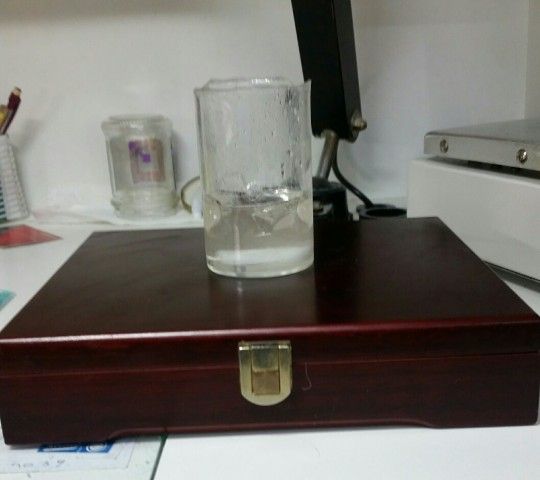 Miscelatore Magnetico Minimal [SigarettaElettronicaForum.com]