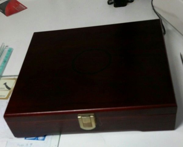 Miscelatore Magnetico Minimal [SigarettaElettronicaForum.com]