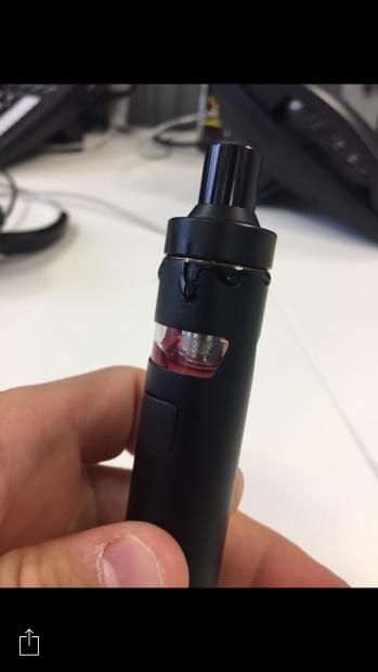 Joyetech Ego Aio - Problemi [SigarettaElettronicaForum.com]