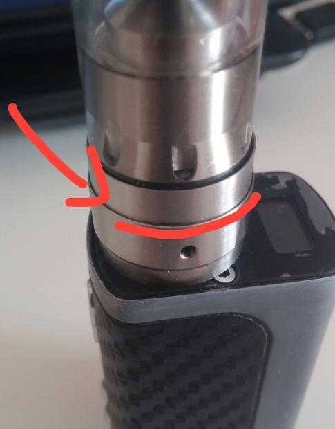 Kayfun Mini V3 [SigarettaElettronicaForum.com]