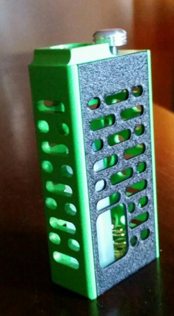 Grand Reo [SigarettaElettronicaForum.com]