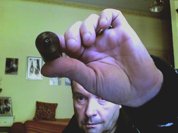 Kabuki Clone Non Legge La Resistenza [SigarettaElettronicaForum.com]