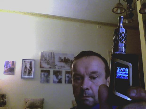 SMOK Alien 220W [SigarettaElettronicaForum.com]