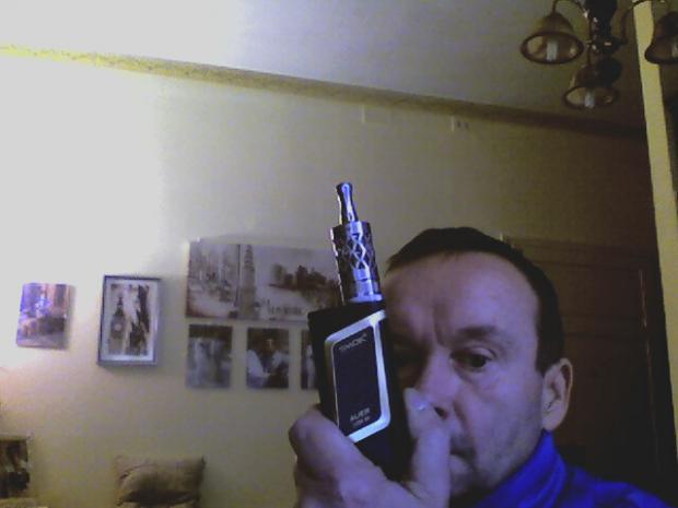 SMOK Alien 220W [SigarettaElettronicaForum.com]