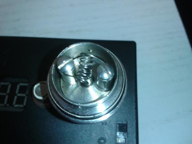 RIGENERAZIONE: BY-KA V6 [SigarettaElettronicaForum.com]