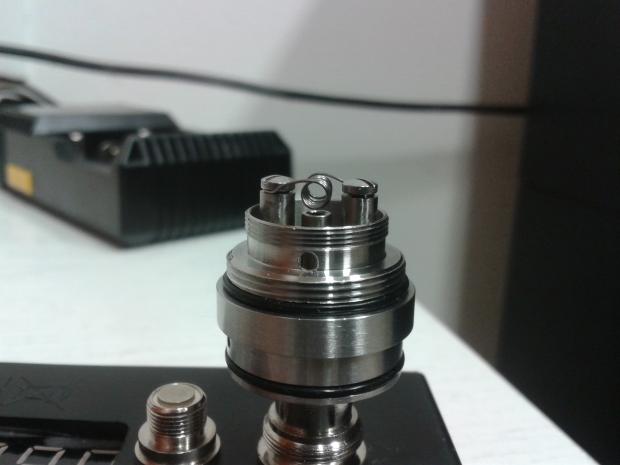 RIGENERAZIONE: BY-KA V6 [SigarettaElettronicaForum.com]