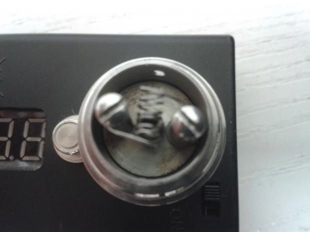 RIGENERAZIONE: BY-KA V6 [SigarettaElettronicaForum.com]