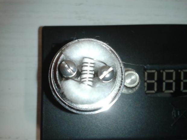 RIGENERAZIONE: BY-KA V6 [SigarettaElettronicaForum.com]
