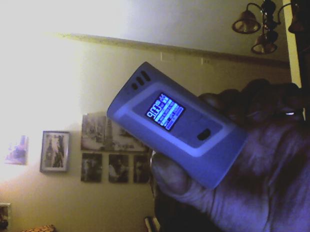 SMOK Alien 220W [SigarettaElettronicaForum.com]