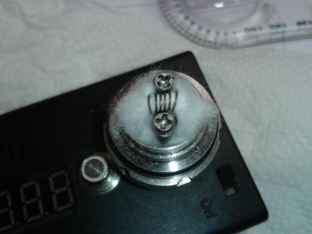 (GDA) Gruppo D'acquisto Per Clone Ataman V3 [SigarettaElettronicaForum.com]