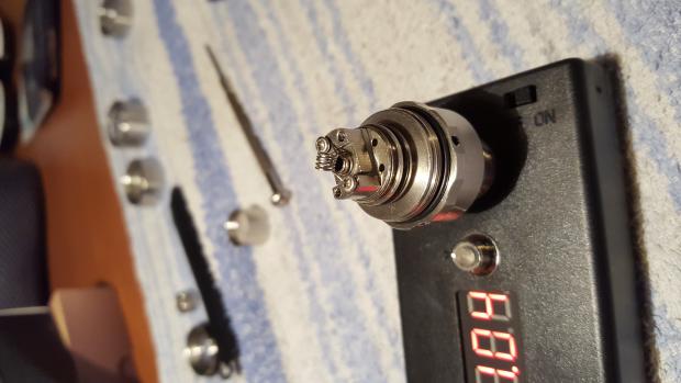 Primo Rigenerabile [SigarettaElettronicaForum.com]
