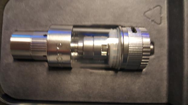 Vendo Aspire Atlantis 2 [SigarettaElettronicaForum.com]