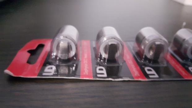 Vendo Aspire Atlantis 2 [SigarettaElettronicaForum.com]