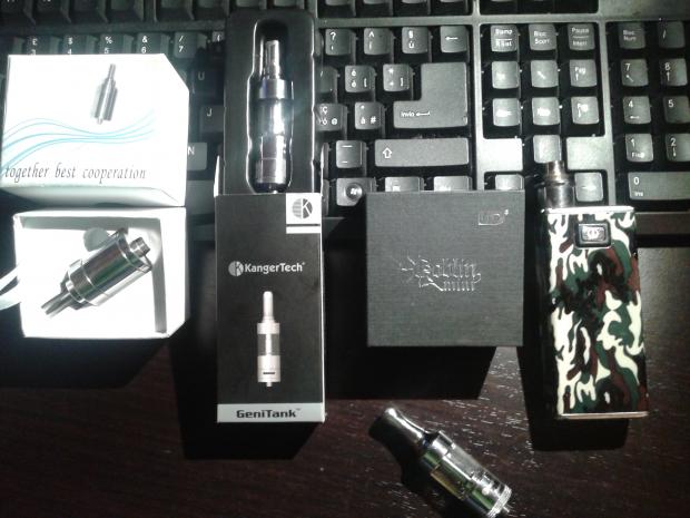 Atom,liquidi,aromi [SigarettaElettronicaForum.com]