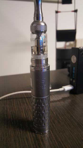 Il Mio Armamentario Da SVAPO [SigarettaElettronicaForum.com]
