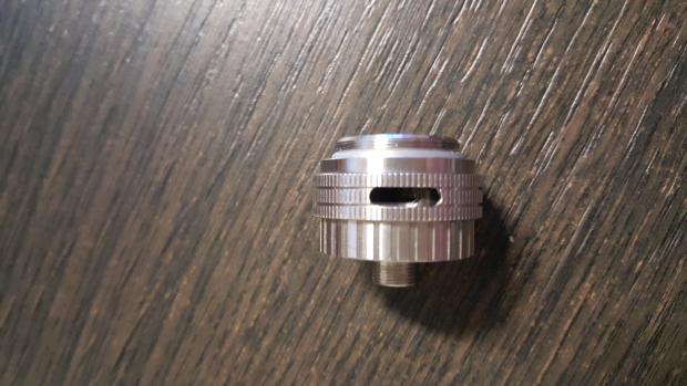 VENDO UWELL CROWN + Resistenze 0,25 [SigarettaElettronicaForum.com]