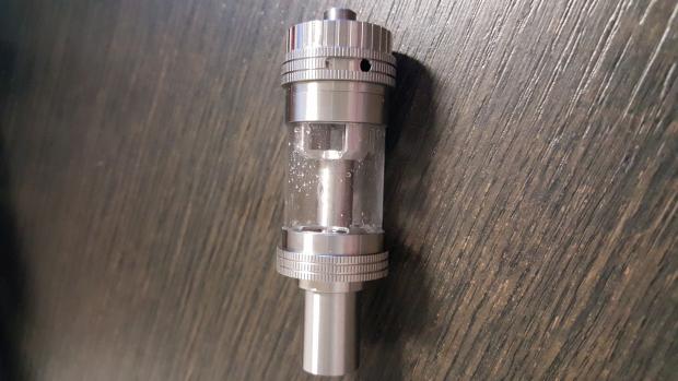 VENDO UWELL CROWN + Resistenze 0,25 [SigarettaElettronicaForum.com]