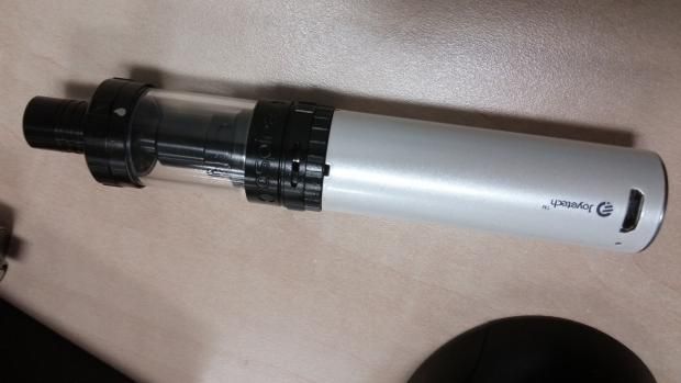 Aspire Triton Mini [SigarettaElettronicaForum.com]