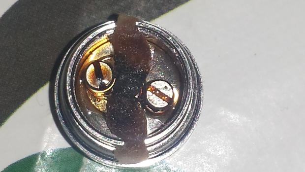 Melo 2 E the Hurricane (tobeco): Consigli Utilizzo [SigarettaElettronicaForum.com]