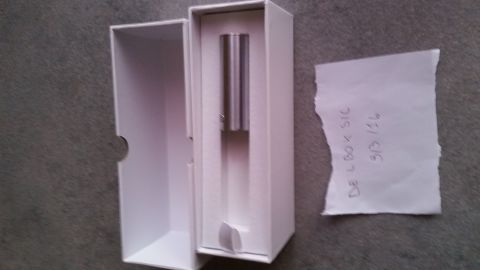 Vendo: Atom vaporesso, 2 kayfun 4 cloni, batteria ego one [SigarettaElettronicaForum.com]