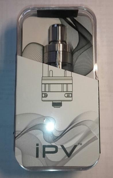 IPV Pure X2: Il Tank Di Pioneer4You Con Il Sistema Coil Less Di Yihi [SigarettaElettronicaForum.com]