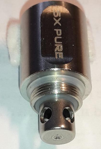 IPV Pure X2: Il Tank Di Pioneer4You Con Il Sistema Coil Less Di Yihi [SigarettaElettronicaForum.com]