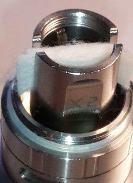 IPV Pure X2: Il Tank Di Pioneer4You Con Il Sistema Coil Less Di Yihi [SigarettaElettronicaForum.com]