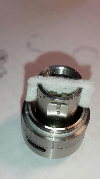 IPV Pure X2: Il Tank Di Pioneer4You Con Il Sistema Coil Less Di Yihi [SigarettaElettronicaForum.com]