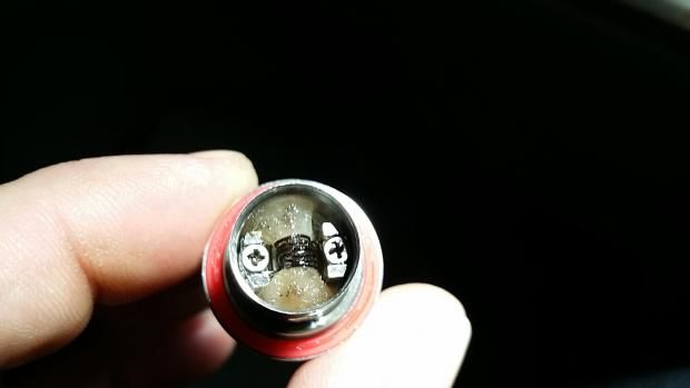 Consiglio KANGERTECH PLUS e MINI [SigarettaElettronicaForum.com]