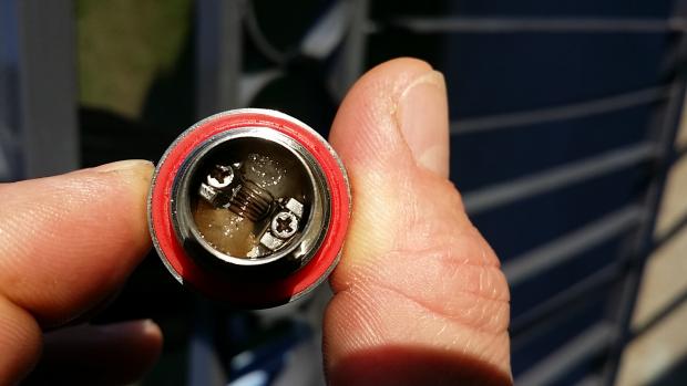 Consiglio KANGERTECH PLUS e MINI [SigarettaElettronicaForum.com]