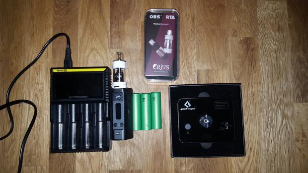 Differenza Tra 60/120/200w [SigarettaElettronicaForum.com]