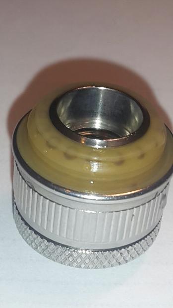 Tutto sull'Aspire Nautilus [SigarettaElettronicaForum.com]