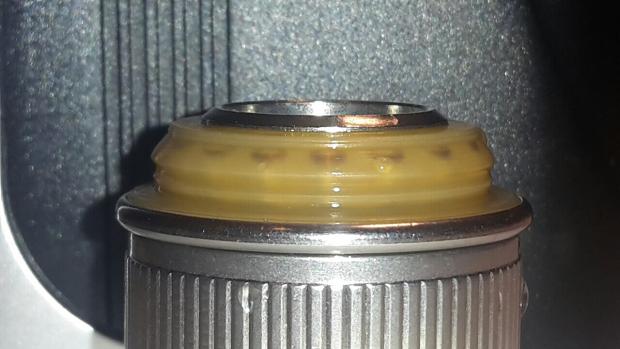 Tutto sull'Aspire Nautilus [SigarettaElettronicaForum.com]